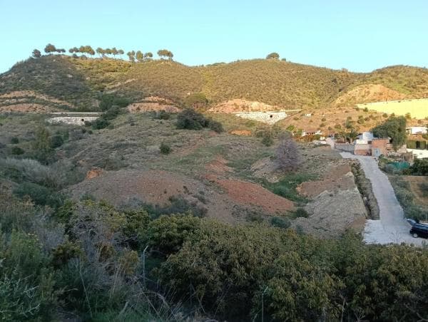 Terreno en Alhaurín Golf thumbnail 2