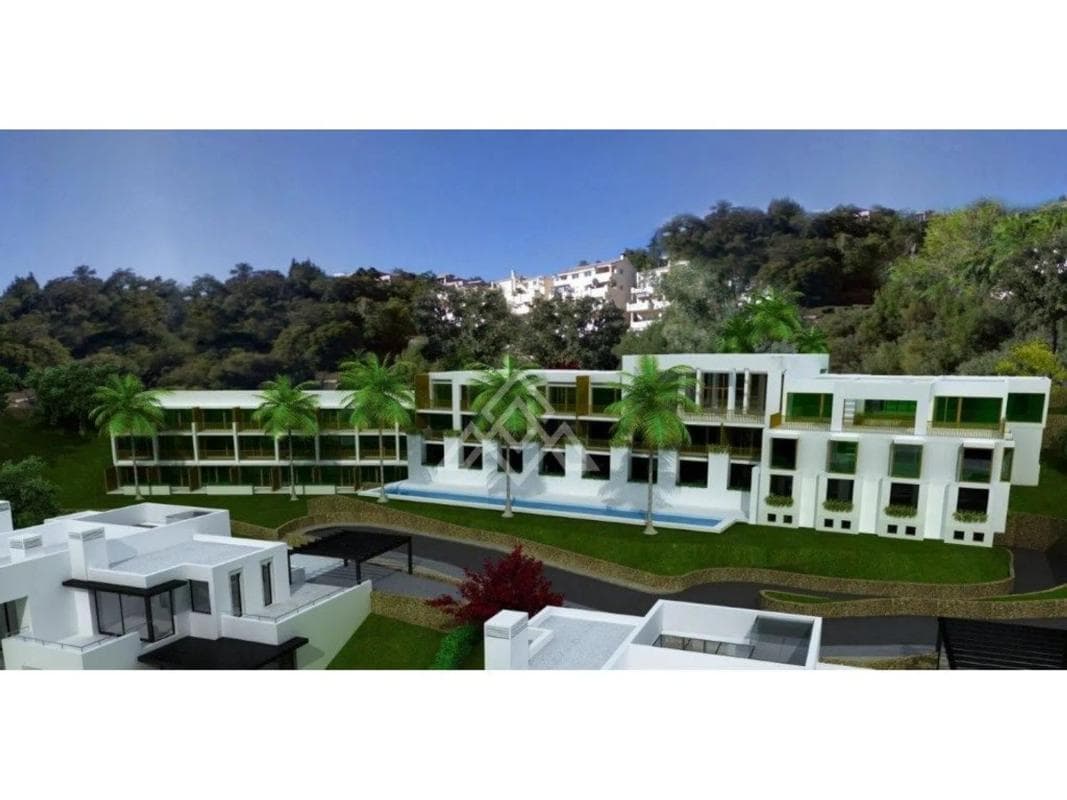 Terreno en venta en Ojén, Malaga photo 2