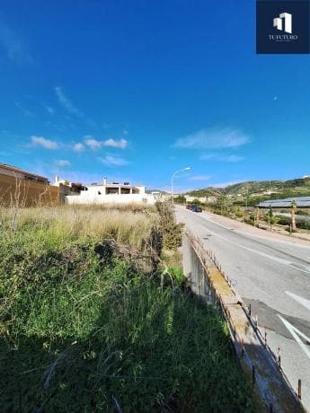 Terreno en Torrox Park photo 1