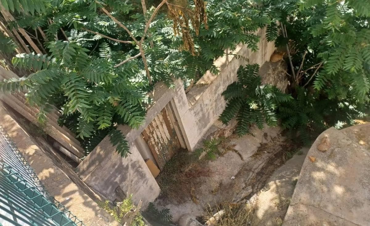 Działka na sprzedaż w Málaga, Malaga photo 2