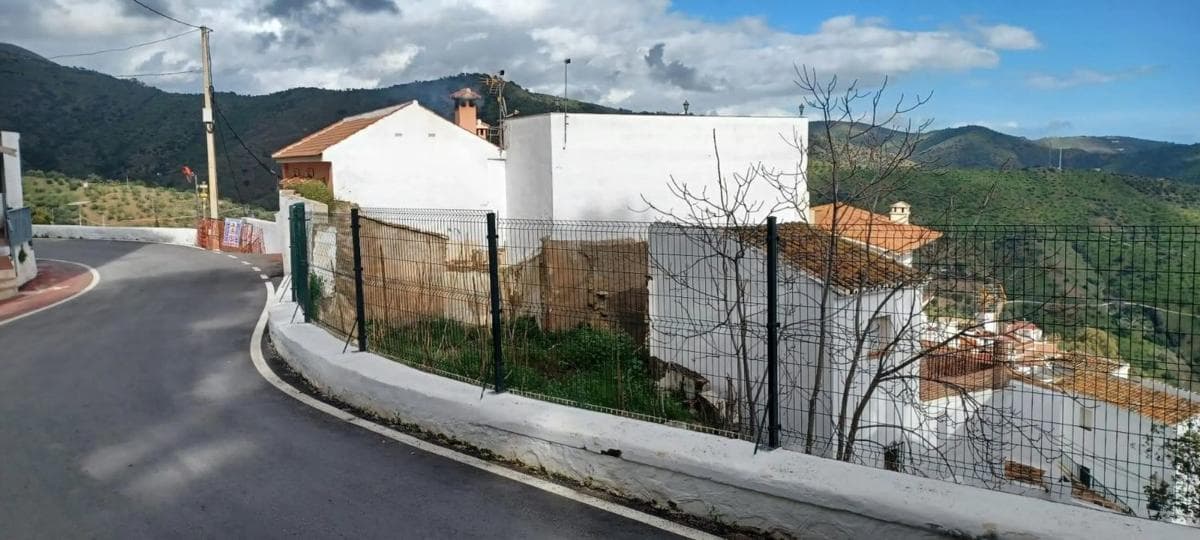 Działka na sprzedaż w Málaga, Malaga photo 3