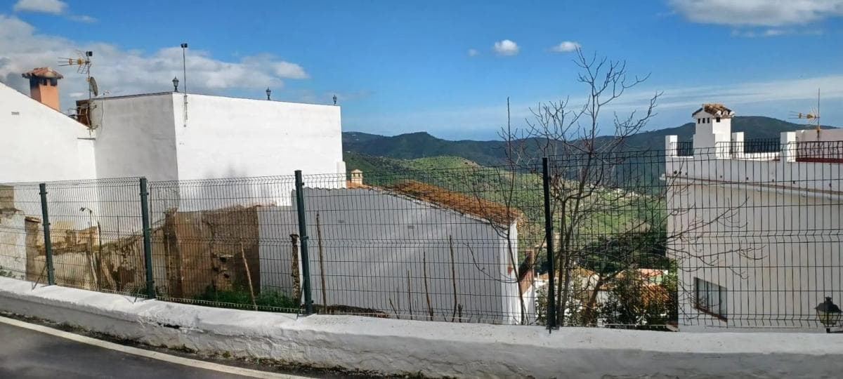 Działka na sprzedaż w Málaga, Malaga photo 4
