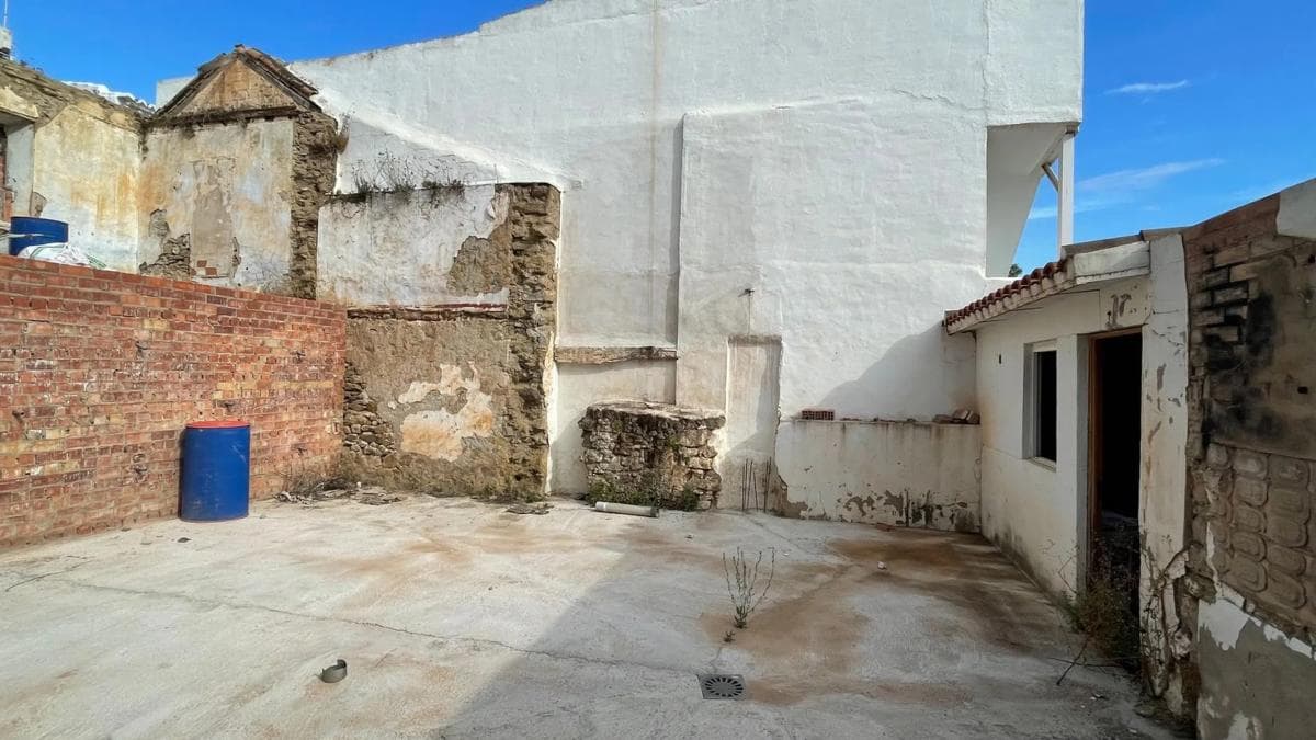 Terreno en venta en Pizarra, Malaga photo 3