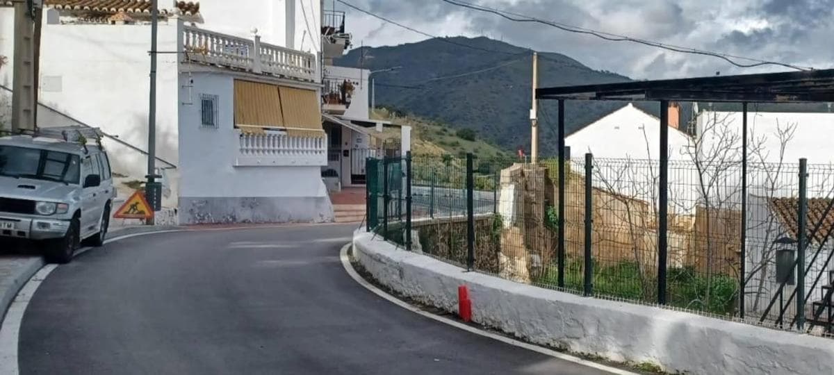 Działka na sprzedaż w Málaga, Malaga photo 5