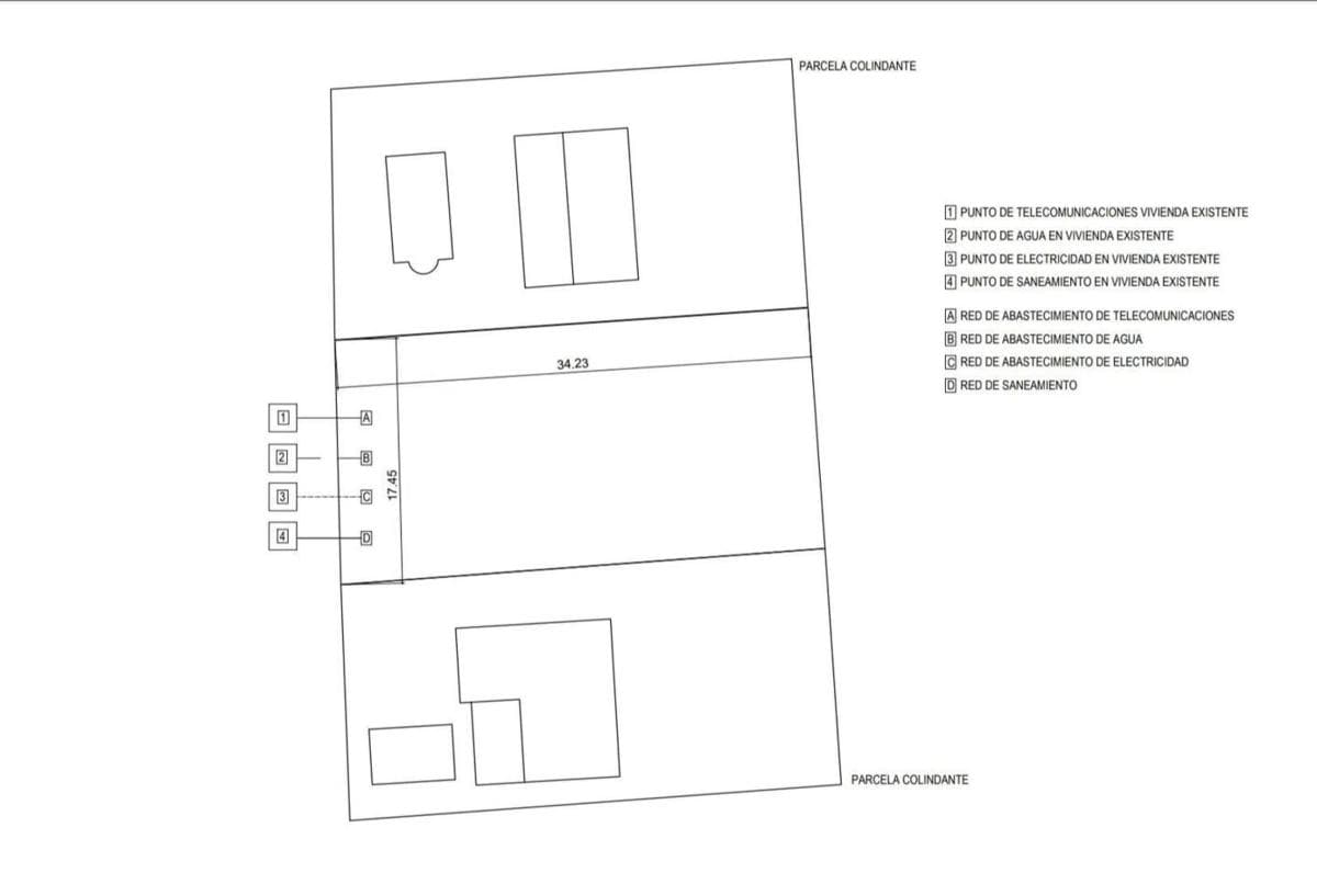 Terreno en venta en Coin, Malaga plan 9
