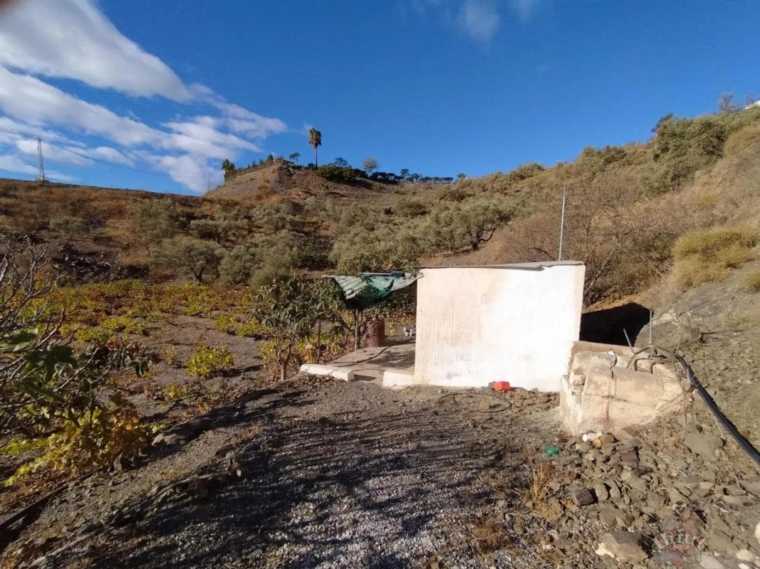Terreno en venta en Algarrobo, Malaga photo 4