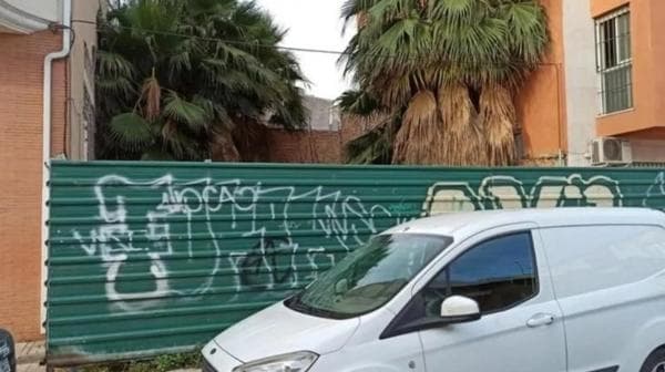Terreno en Barrio Victoria Eugenia photo 1