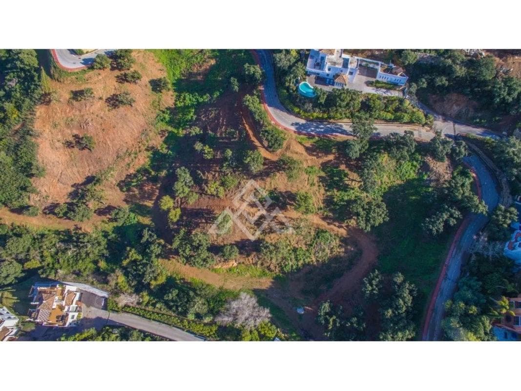 Terreno en venta en Ojén, Malaga photo 4