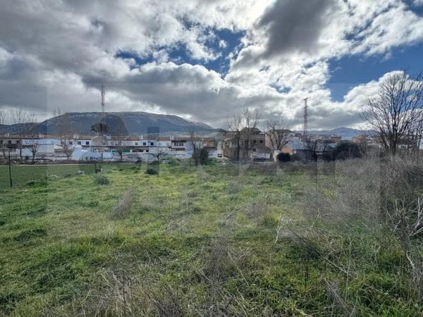 Terreno en Villanueva del Trabuco photo 1