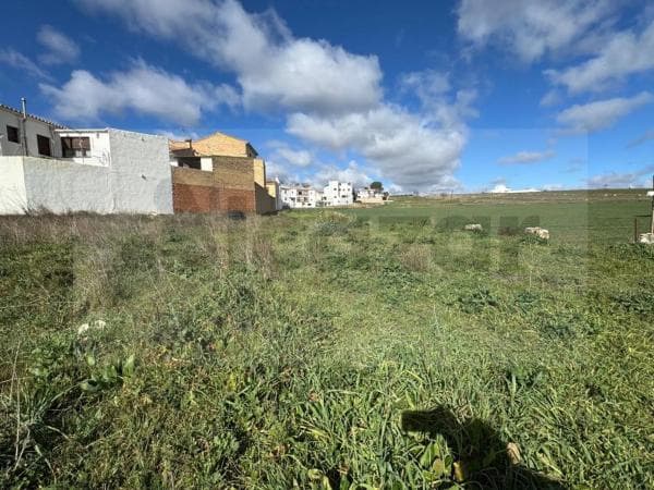 Terreno en Villanueva del Trabuco thumbnail 1