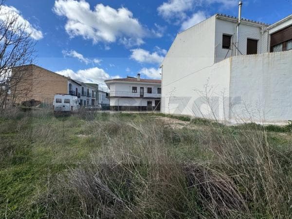 Terreno en Villanueva del Trabuco thumbnail 2