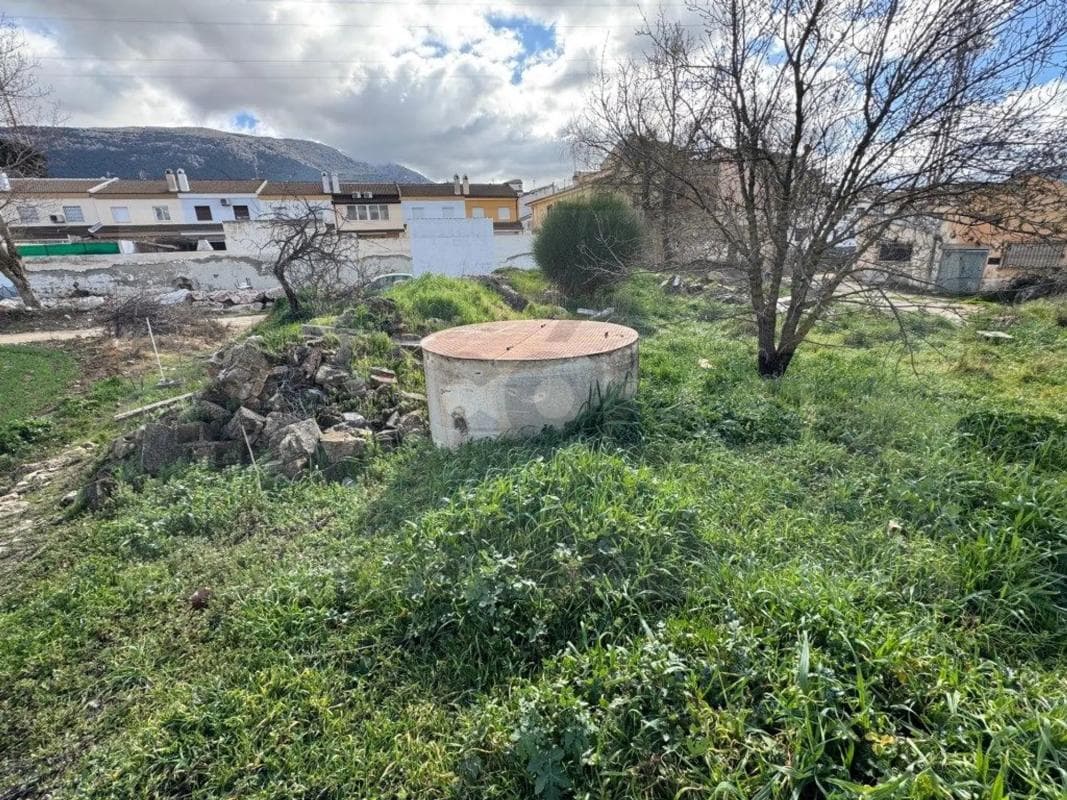 Terreno en venta en Villanueva del Trabuco, Malaga photo 5