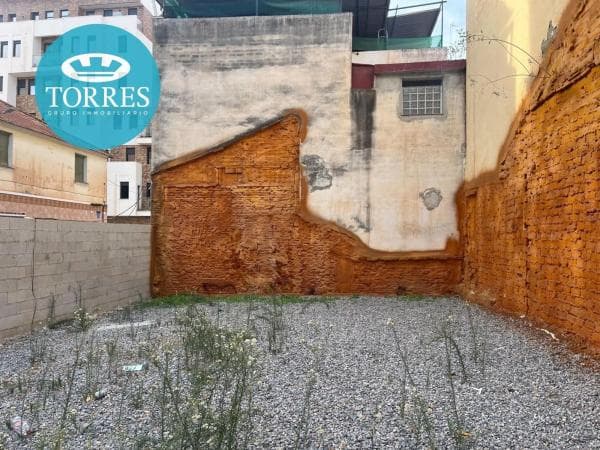 Terreno en calle Alonso de Fonseca photo 1
