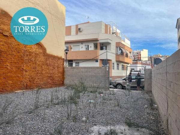 Terreno en calle Alonso de Fonseca thumbnail 1