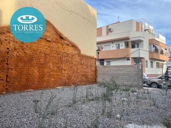 Terreno en calle Alonso de Fonseca thumbnail 2