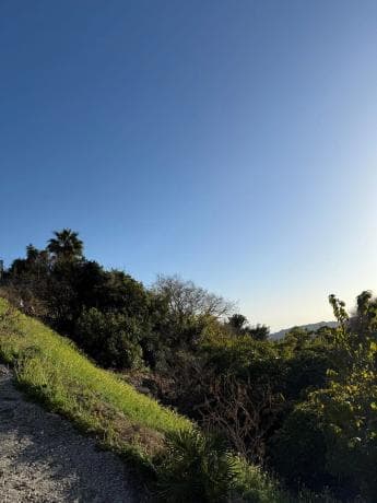 Terreno en Frigiliana photo 1