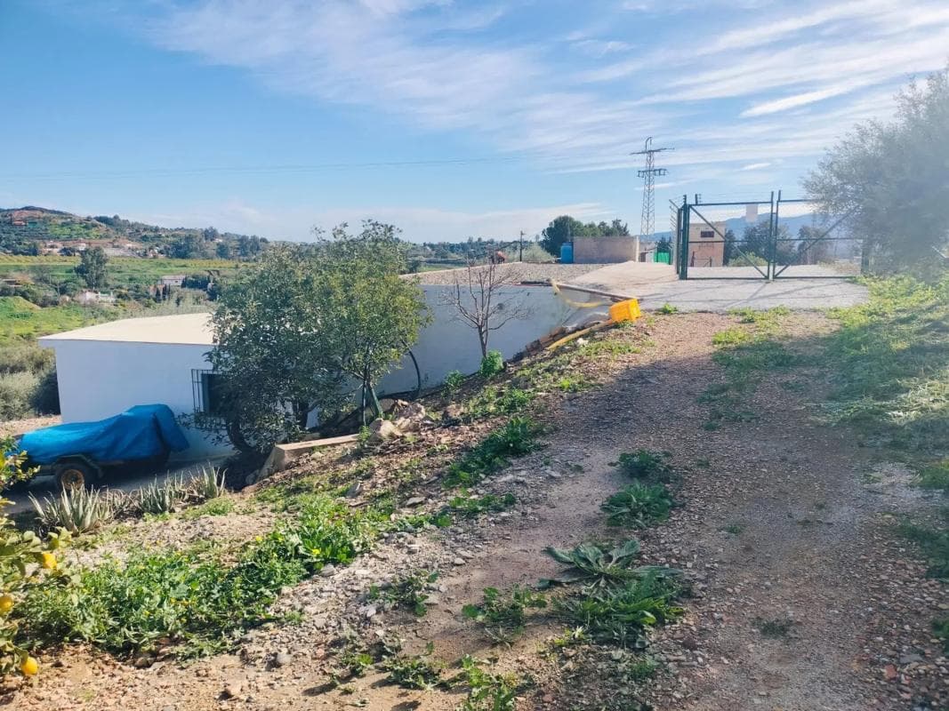 Terreno en venta en Cártama, Malaga photo 3