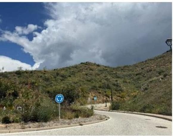 Terreno en Torrox Pueblo photo 1