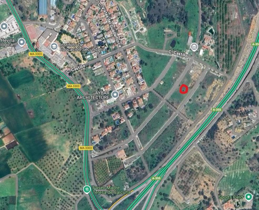 Terreno en venta en Coin, Malaga photo 5