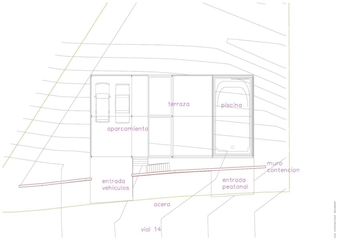 Terreno en venta en Alhaurín el Grande, Malaga plan 2