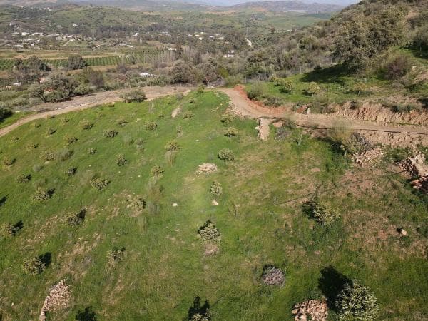 Terreno en calle llano de Comisario, 446 thumbnail 2