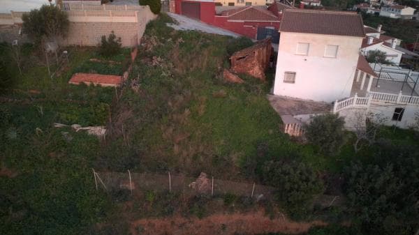 Terreno en Cortijo los Pérez photo 1