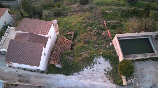 Terreno en Cortijo los Pérez thumbnail 1