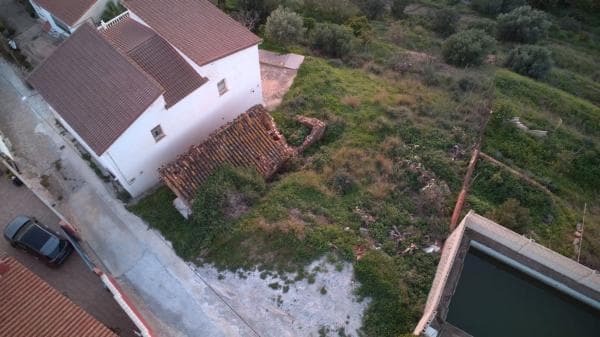 Terreno en Cortijo los Pérez thumbnail 2