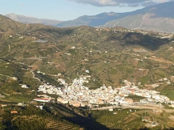 Terreno en Benamargosa photo 2
