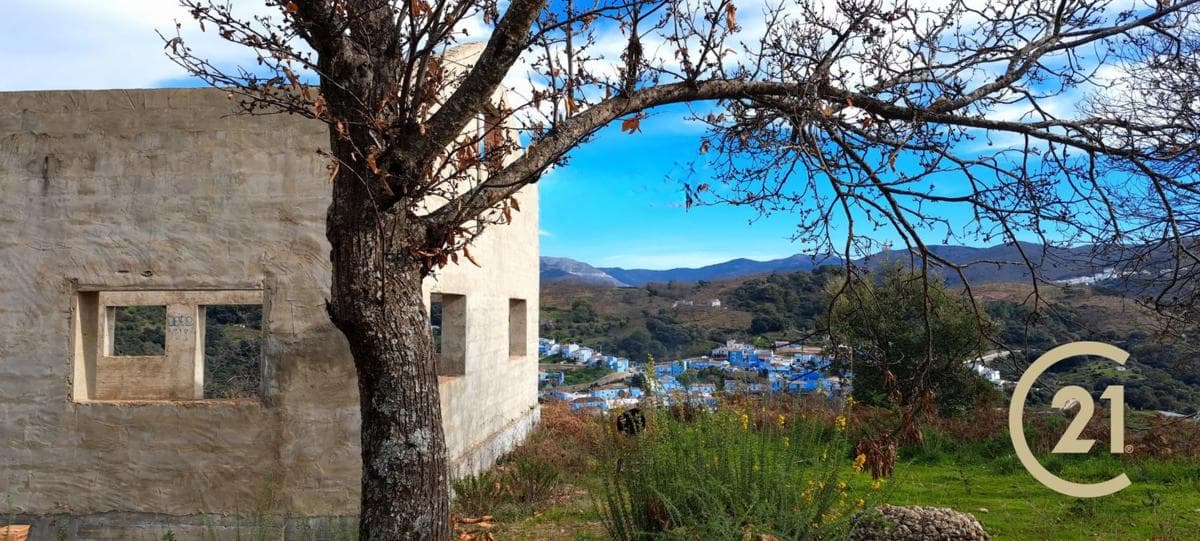 Terreno en venta en Juzcar, Malaga photo 3