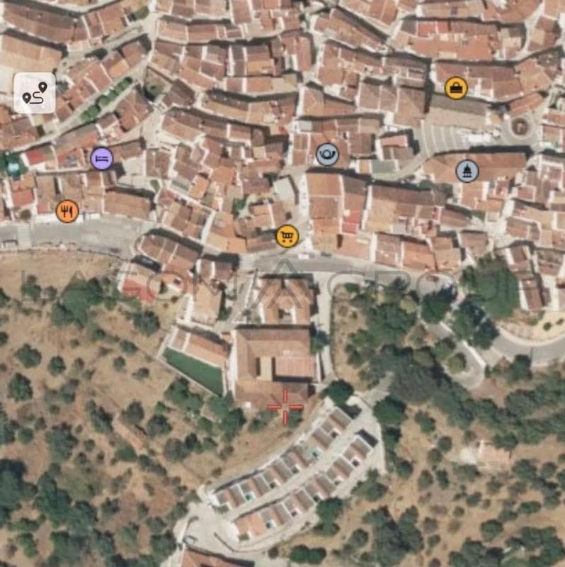 Terreno en venta en Genalguacil, Malaga photo 5