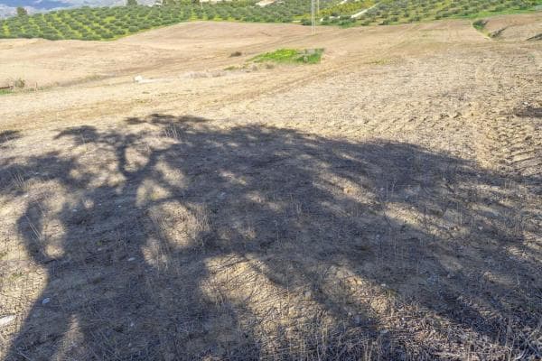 Terreno en Villafranco del Guadalhorce photo 1