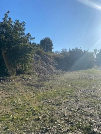 Terreno en Benajarafe photo 1