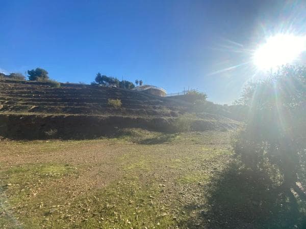 Terreno en Benajarafe photo 4