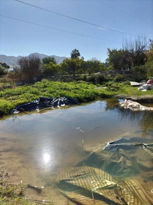 Terreno en venta en Cártama, Malaga photo 4