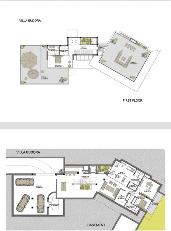 Terreno en venta en Marbella, Malaga plan 1