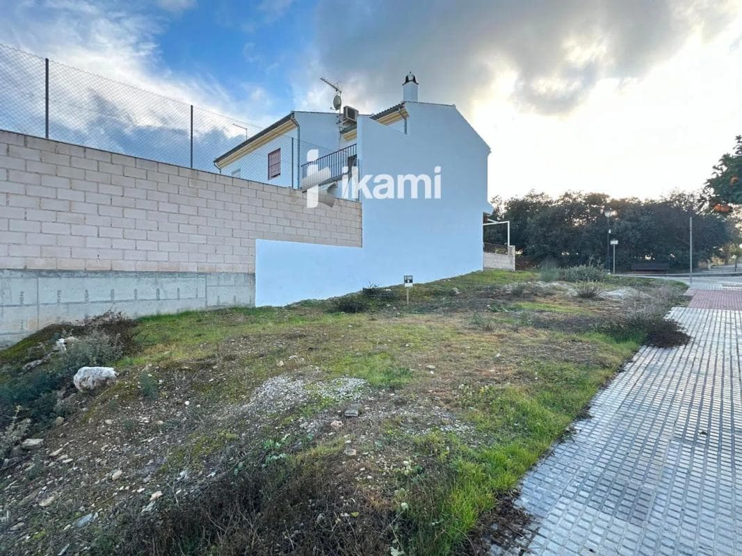 Terreno en venta en Archidona, Malaga photo 3
