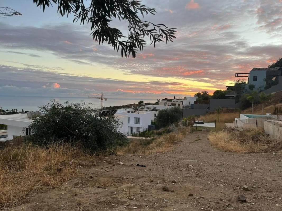 Terreno en venta en Mijas, Malaga photo 3