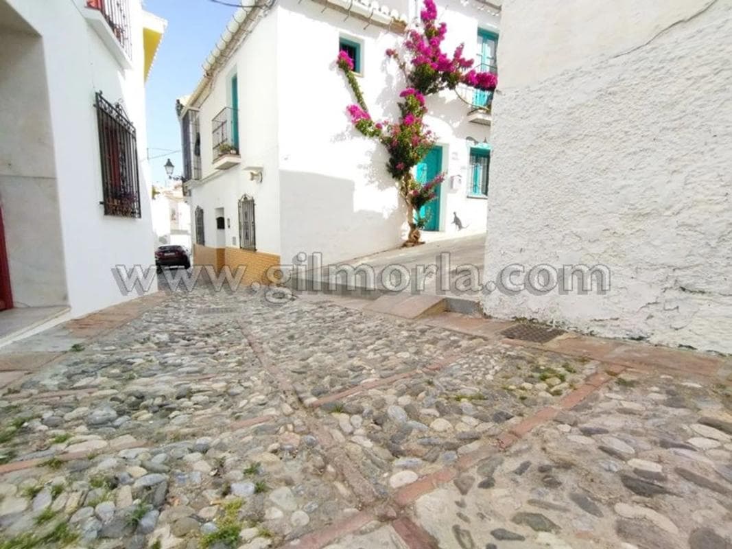 Terreno en venta en Vélez-Malaga, Malaga photo 5