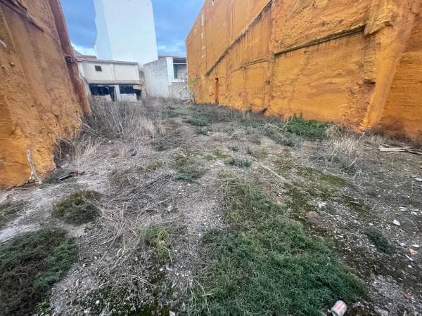 Terreno en calle Lavados, 50 photo 1