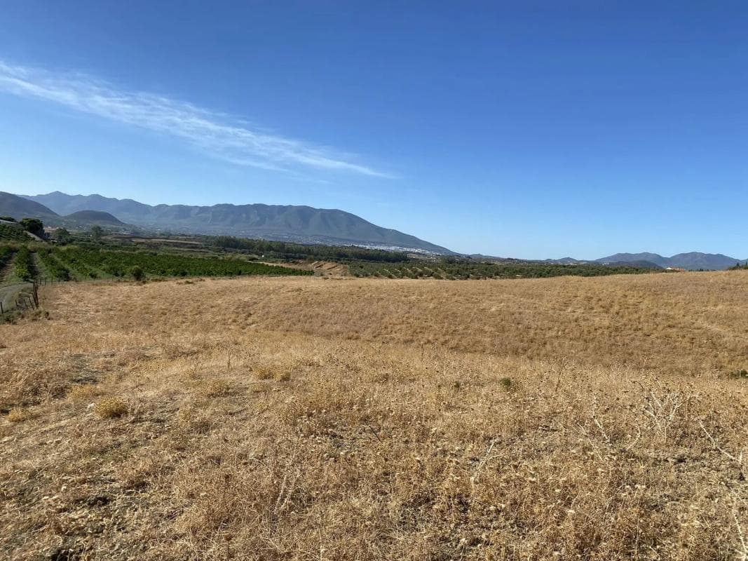 Terreno en venta en Pizarra, Malaga photo 5