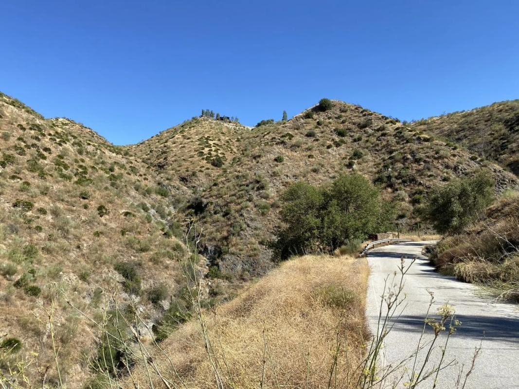 Terreno en venta en Pizarra, Malaga photo 3