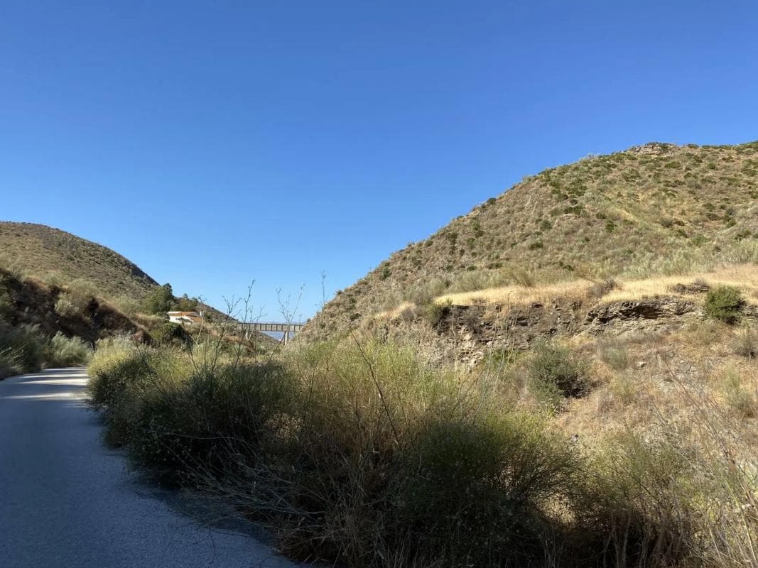 Terreno en venta en Pizarra, Malaga photo 4