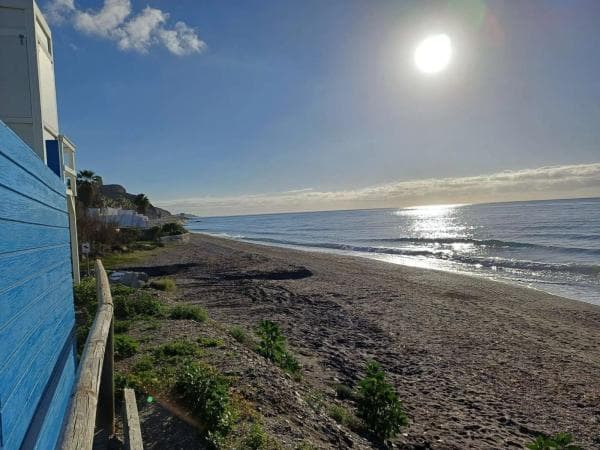 Terreno en Torrox Pueblo photo 1