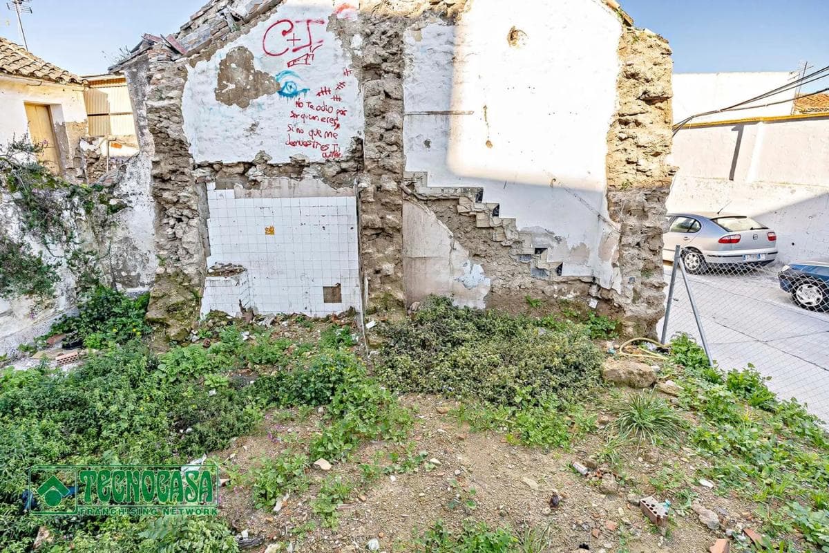 Terreno en venta en Coin, Malaga photo 3