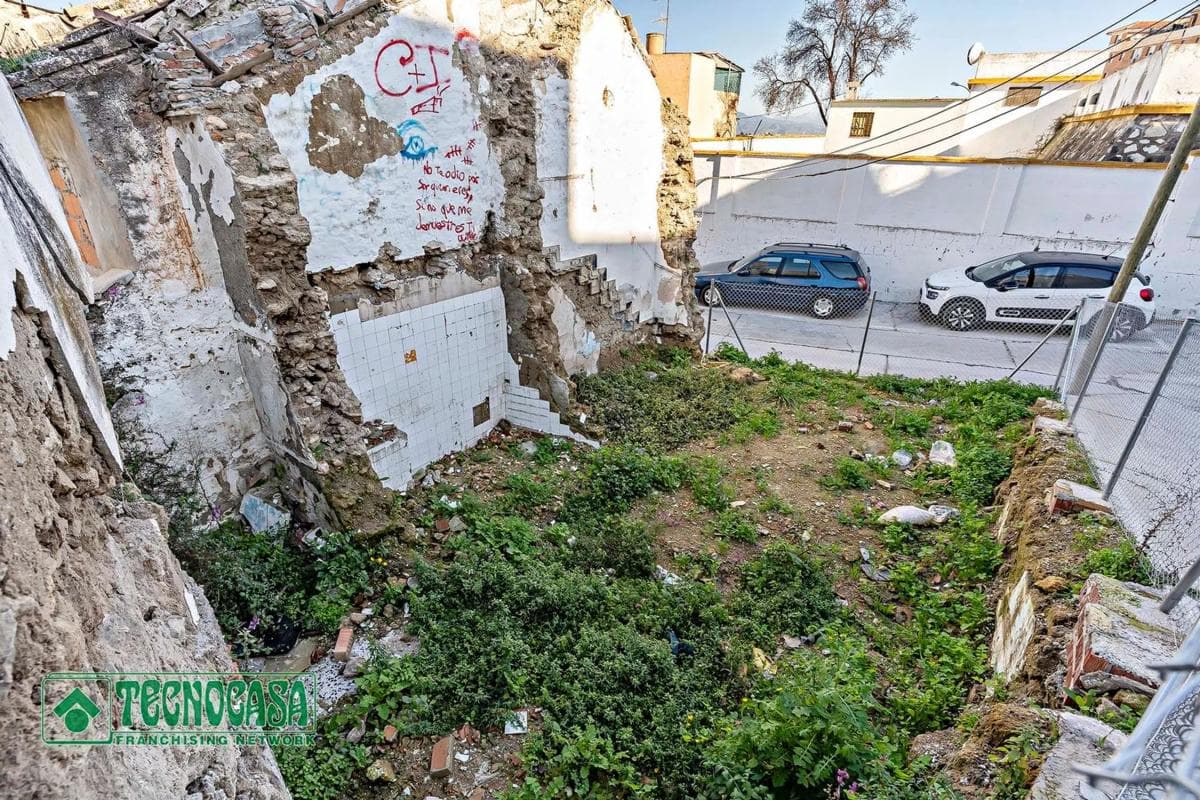 Terreno en venta en Coin, Malaga photo 4