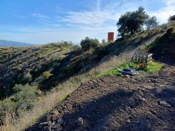 Terreno en Benamargosa photo 2