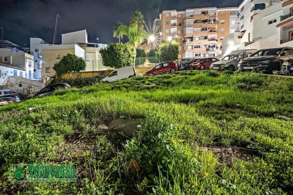 Terreno en calle Mendoza thumbnail 1