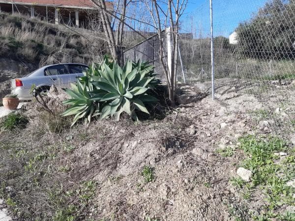 Terreno en cuesta de Saladilla, 1 photo 1
