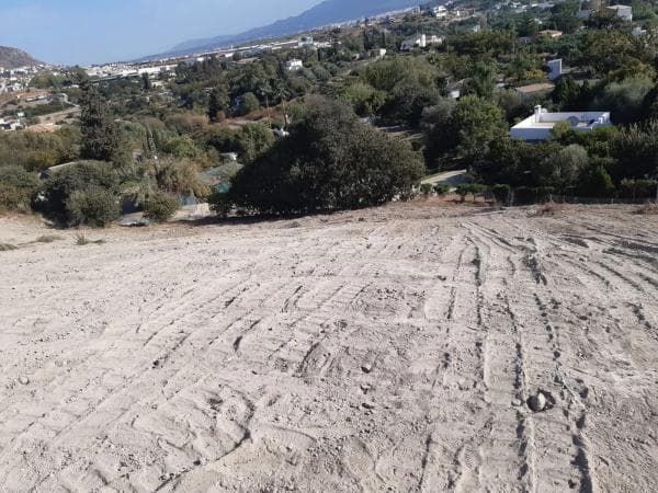 Terreno en cuesta de Saladilla, 1 thumbnail 2